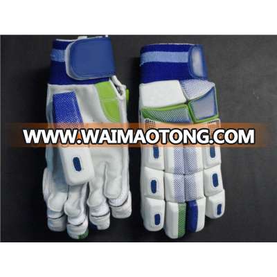 Batting gloves premium quality