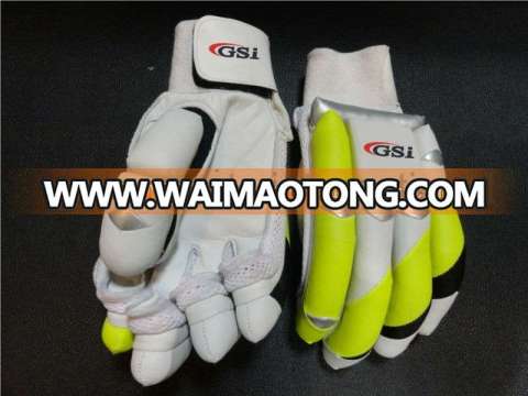 International Cricket gloves