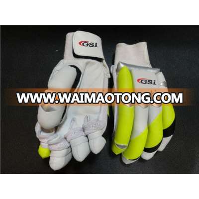 International Cricket gloves